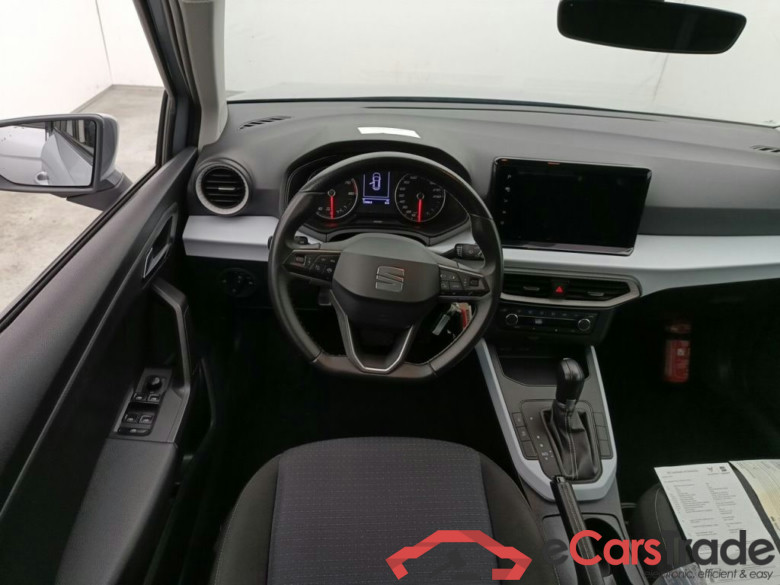 Seat Arona 1.0 TSI Move Aut. LED Navi Klima PDC ... #6