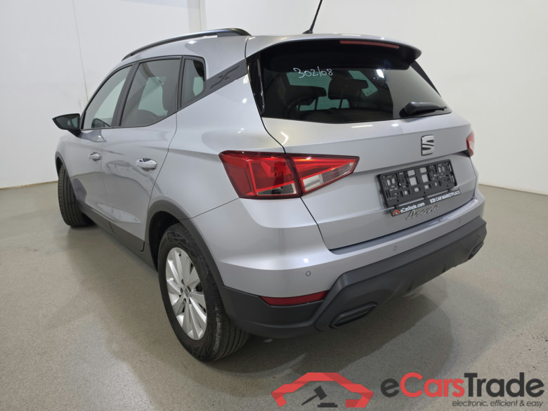 Seat Arona 1.0 TSI Move Aut. LED Navi Klima PDC ... #6