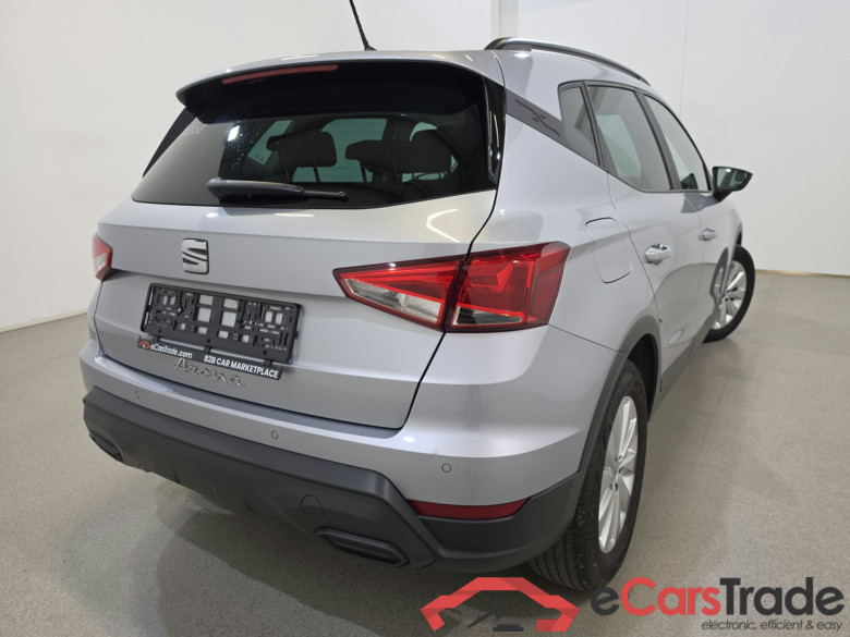 Seat Arona 1.0 TSI Move Aut. LED Navi Klima PDC ... #4