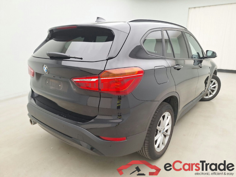 BMW, X1 FL'19, X1 sDrive 18i 100kW Aut. #4