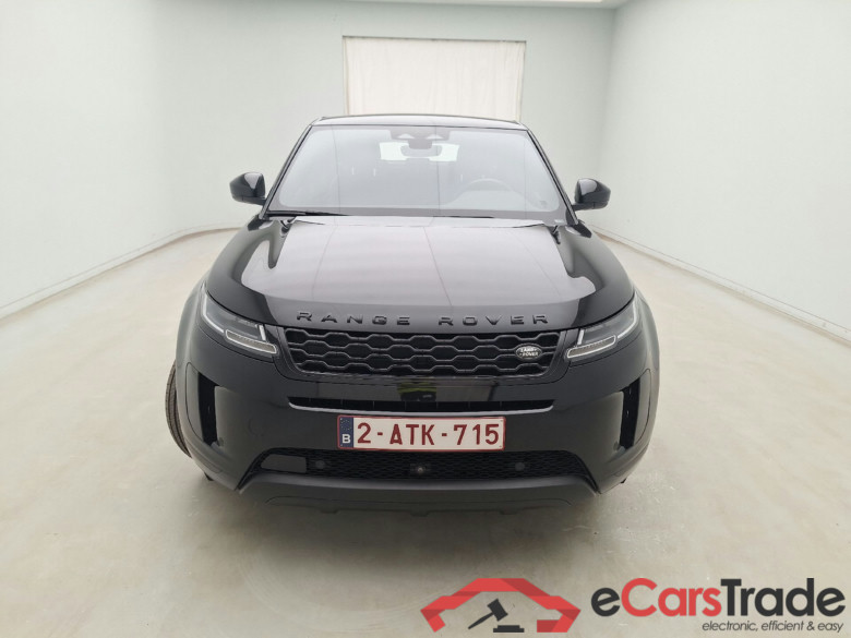 Land Rover, RR.Evoque '18, Evo.D165 MHEV S AWD Aut #1
