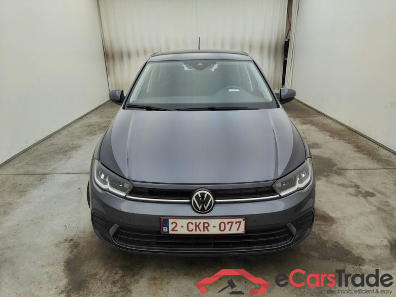 Volkswagen Polo 1.0 TSI Life Business DSG 5d #5