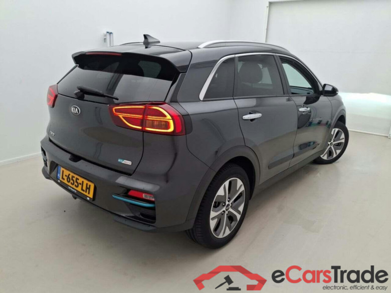 KIA e-Niro Dyn.PlusLine 64 kWh #2