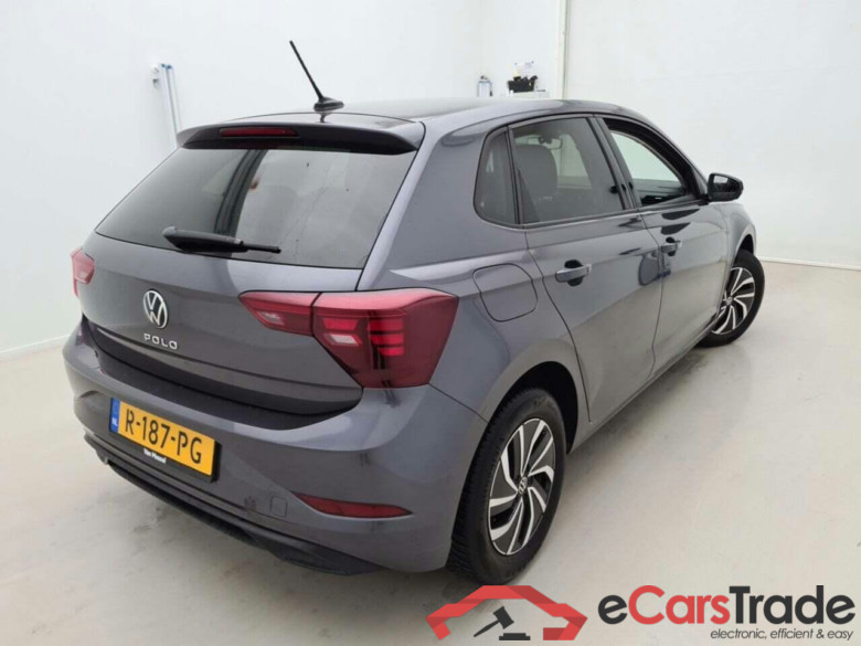 VOLKSWAGEN POLO 1.0 TSI Life #2