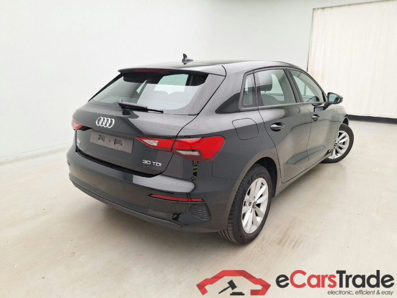 Audi, A3 SB '20, A3 SB 30 TDi 85kW #4