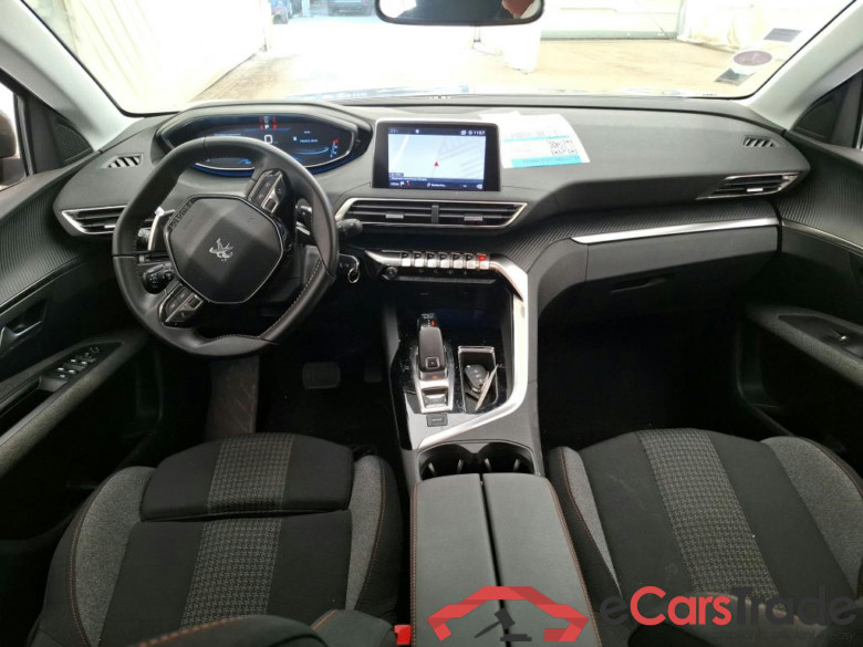 3008 Active Business 1.2 PureTech 130CV BVA8 E6d #5