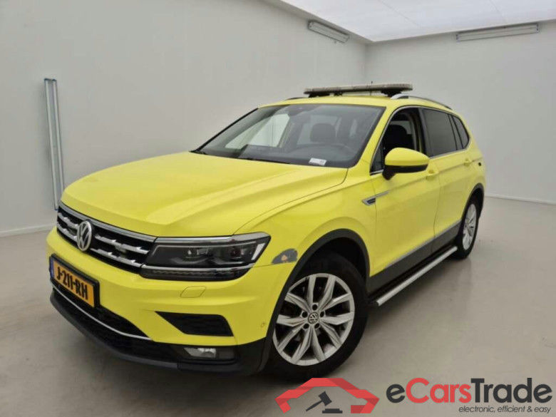 VOLKSWAGEN Tiguan Allspace 1.5 TSI Highline DSG #1