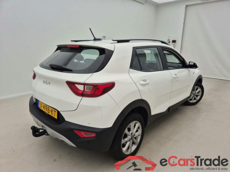 KIA Stonic 1.0 T-GDi MHEV DynamicLine #2