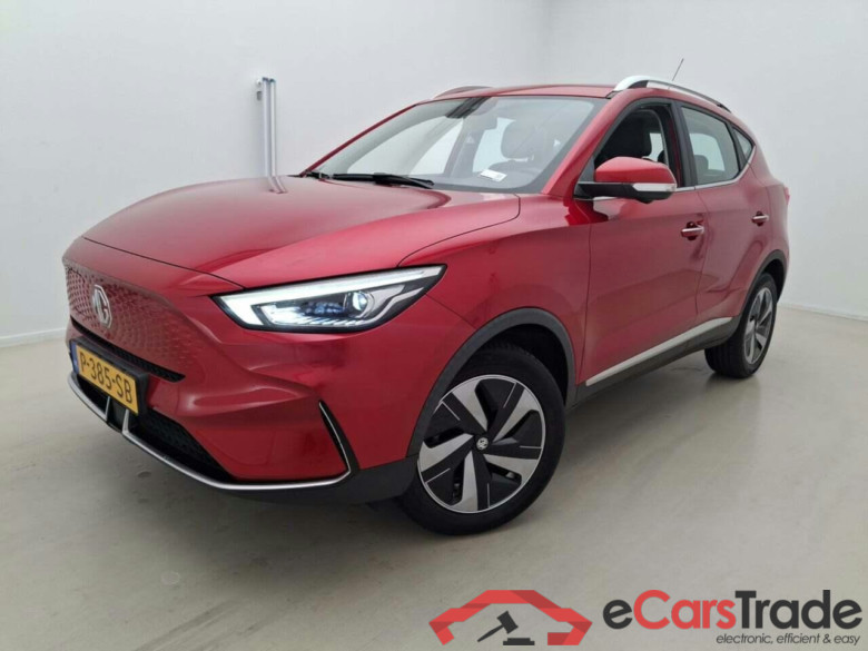 MG Mg zs ev EV Std. R Luxury #1