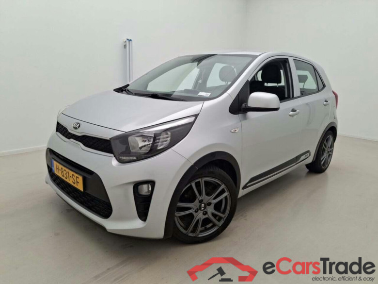KIA Picanto 1.0 MPi Comf.Pl.L.