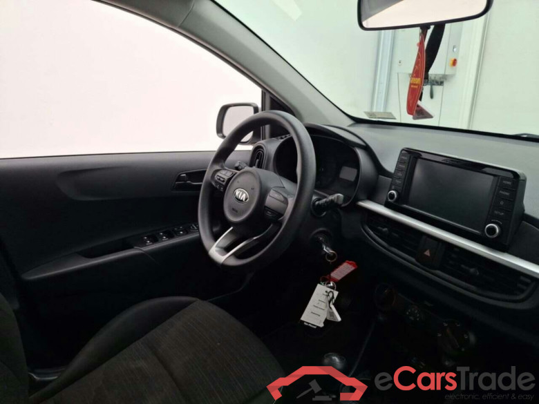 KIA Picanto 1.0 MPi Comf.Pl.L. #3