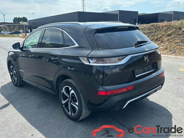 DS 7 Crossback 1.5 BlueHDi Rivoli Pano LED Virtual Focal Navi Sport-Leather KeylessGo Сamera Klima PDC ... #6