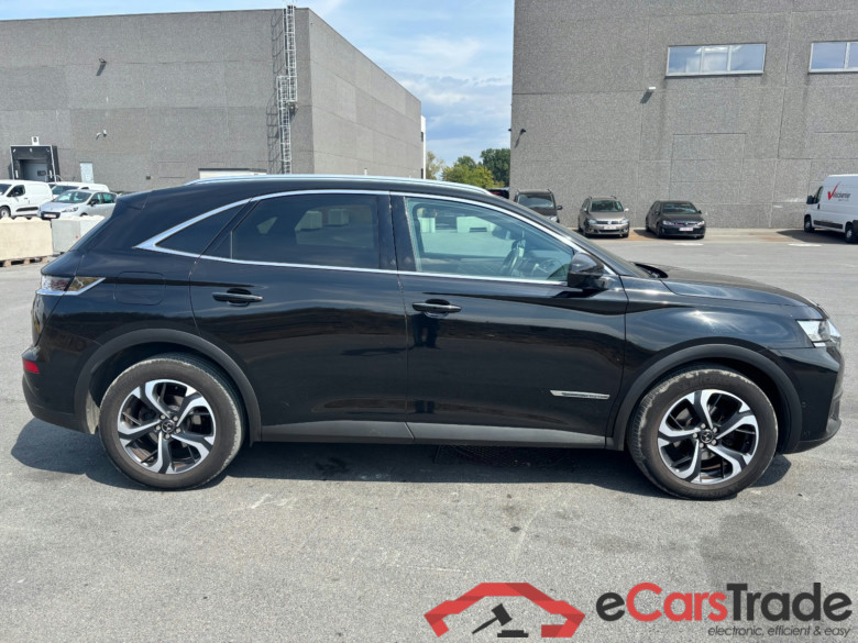 DS 7 Crossback 1.5 BlueHDi Rivoli Pano LED Virtual Focal Navi Sport-Leather KeylessGo Сamera Klima PDC ... #5
