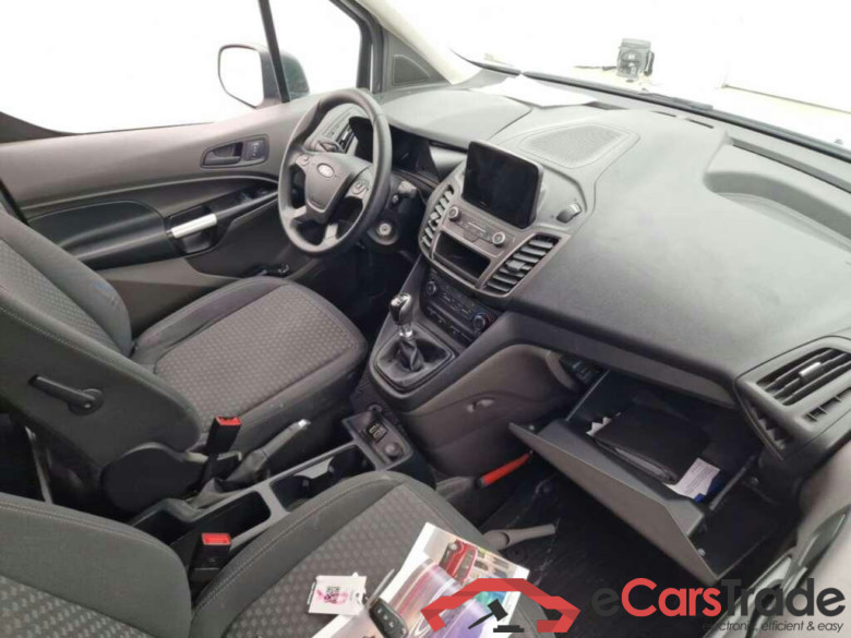 FORD Transit Connect 1.5 EcoBlue L1 Trend #3