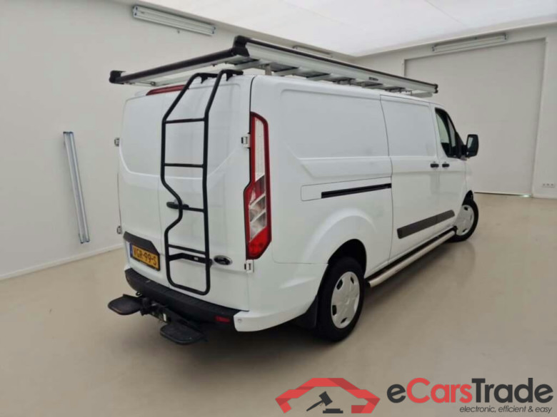 FORD Transit Custom 320 2.0 TDCI L2H1 Tr #2
