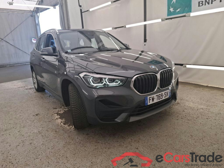 BMW X1 / 2019 / 5P / SUV xDrive25e Business Design BVA6 #4