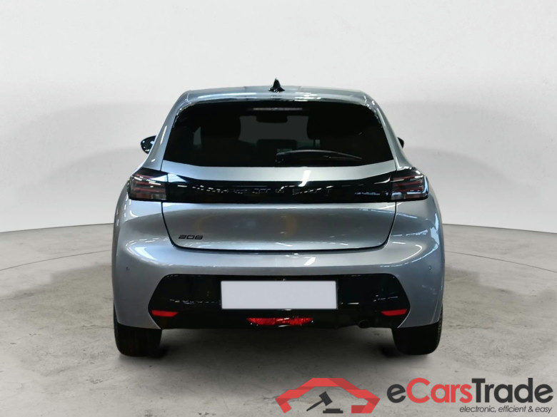Peugeot 208 Allure 100 S&S BVM6 #6