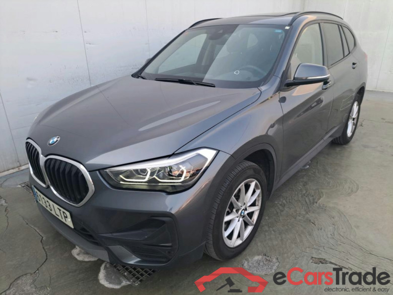BMW X1 / 2019 / 5P / todoterreno sDrive20dA #1