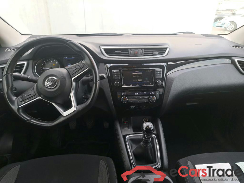 NISSAN QASHQAI / 2017 / 5P / todoterreno dCi 85 kW (115 CV) E6D ACENTA #3