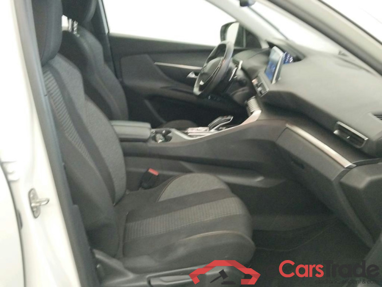 PEUGEOT 3008 / 2020 / 5P / todoterreno 1.5 BlueHDi 96kW S&S Active Pack EAT8 #6