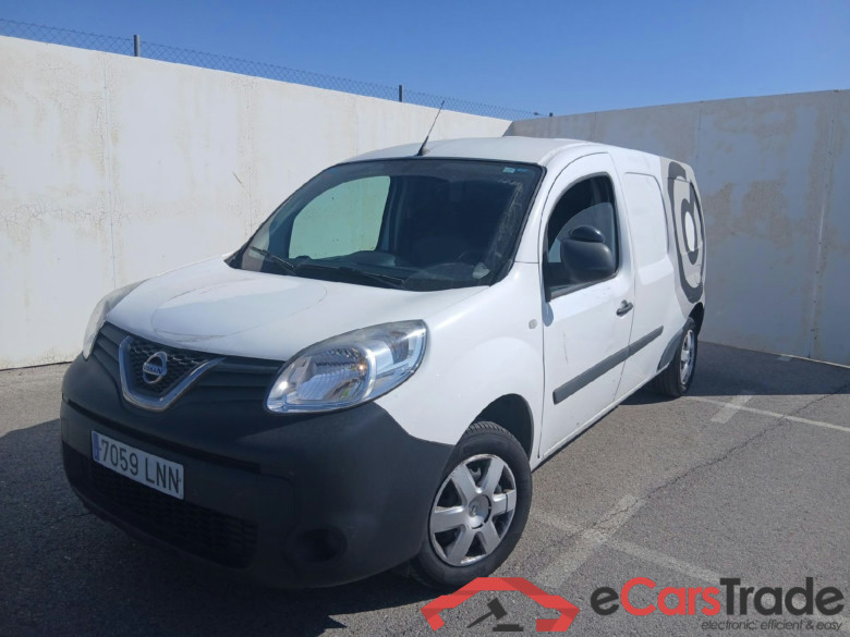 NISSAN NV250 / 2019 / 4P / furgón 2pl 1.5dCi 70 kW (95CV) L2H1 ÓPTIMA