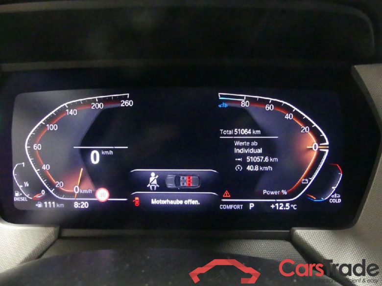 Baureihe 1 Lim. 120 d Advantage 2.0 140KW AT8 E6d #6