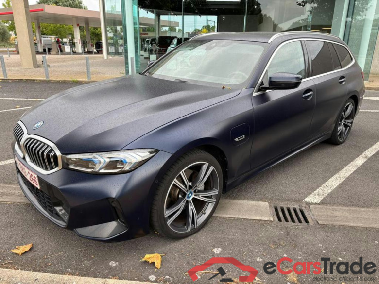BMW 3 SW PHEV (G21LCI) Touring 330eA PHEV #1