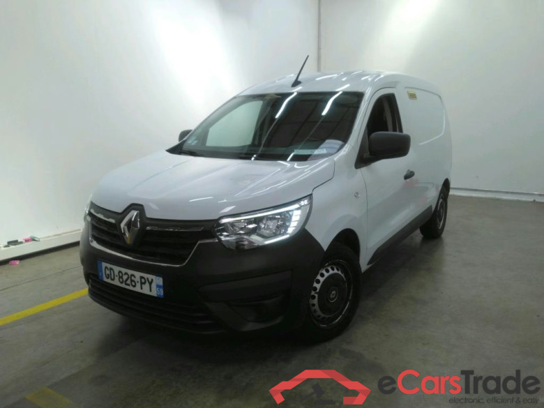 Kangoo Express Confort 1.5 dCi 95CV BVM6 E6dT #1