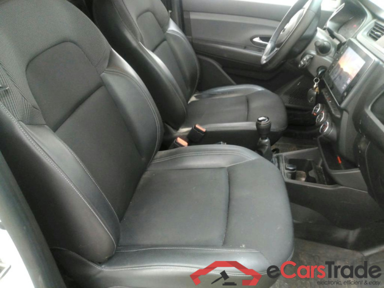 Kangoo Express Confort 1.5 dCi 95CV BVM6 E6dT #6