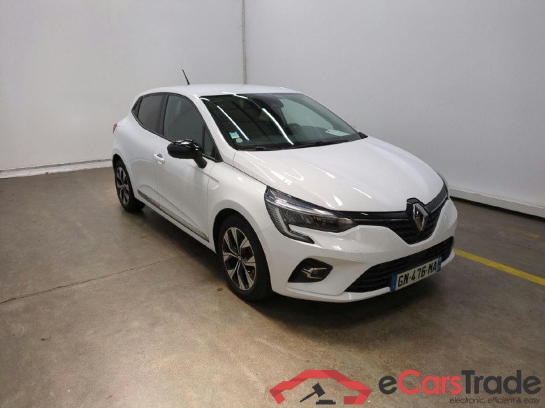 Clio V Evolution 1.0 SCe 65CV BVM5 E6d #3