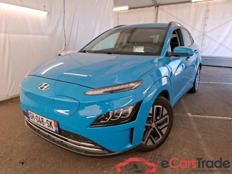 Kona Creative Electrique 2WD 64kWh BVA