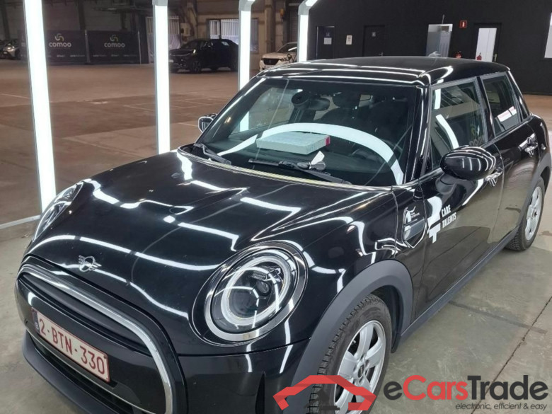 Mini One Facelift 1.5i LED Ambient Navi KeylessGo Klima PDC ... #1