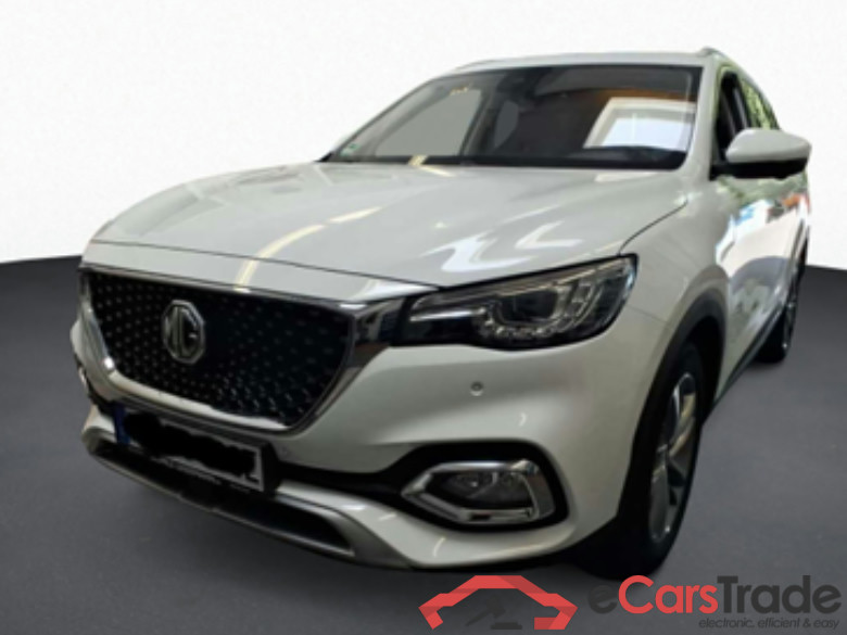 MG EHS PHEV Luxury 5d 119kW