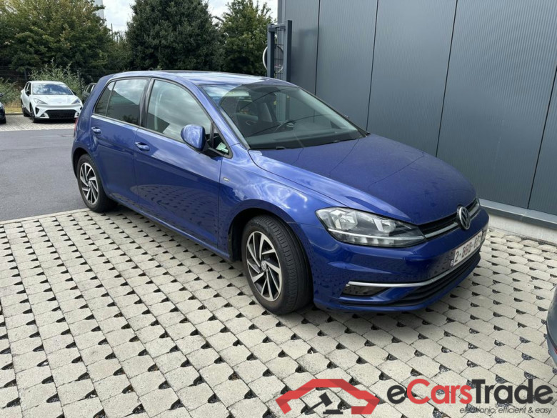 VOLKSWAGEN Golf VII 1.0 TSI Join OPF (EU6.2)