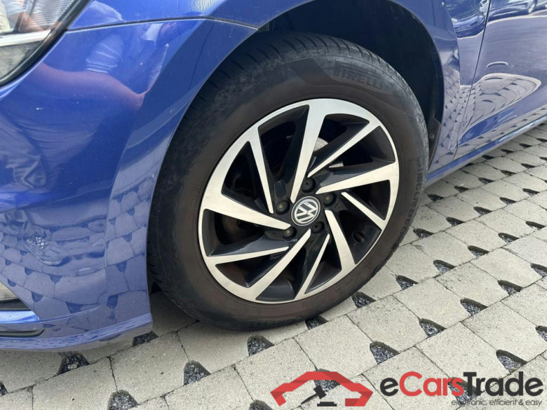 VOLKSWAGEN Golf VII 1.0 TSI Join OPF (EU6.2) #5