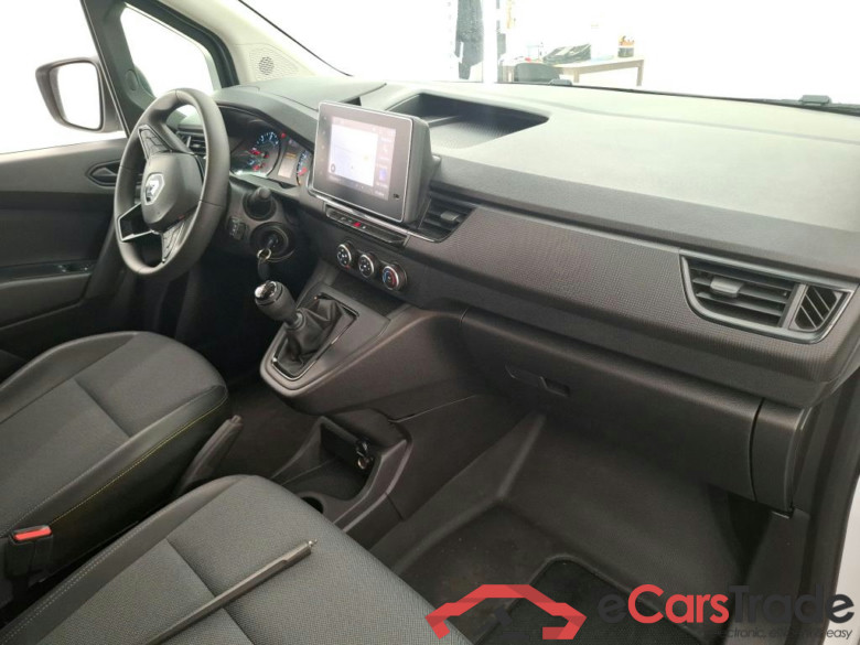 RENAULT Kangoo Express VU 4p Fourgonnette Grand Confort - Blue dCi 95 #5