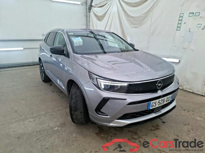 Grandland X Business Elegance 1.5 130CV BVA8 6E #4