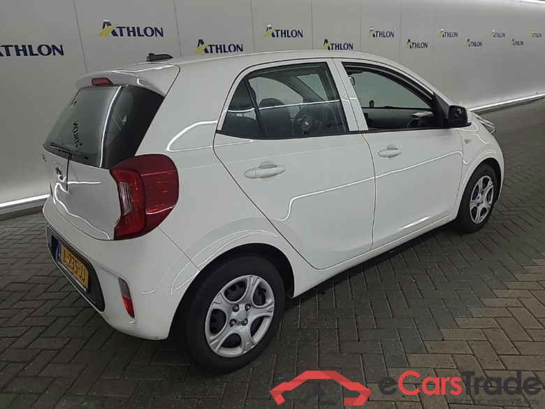KIA Picanto 1.0 DPi ComfortLine 5-zits 5D 49kW #3