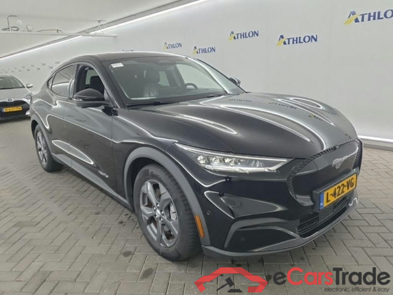 FORD Mustang Mach-E 75kWh RWD auto 5D 190kW #2