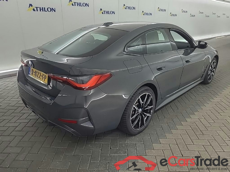 BMW i4 i4 eDrive40 5D 250kW #3