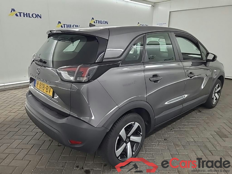 OPEL Crossland 1.2 S&S 61kW Edition 5D #3