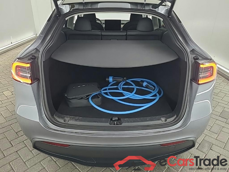 Tesla Model Y Performance Dual Motor AWD 5D 393kW #5