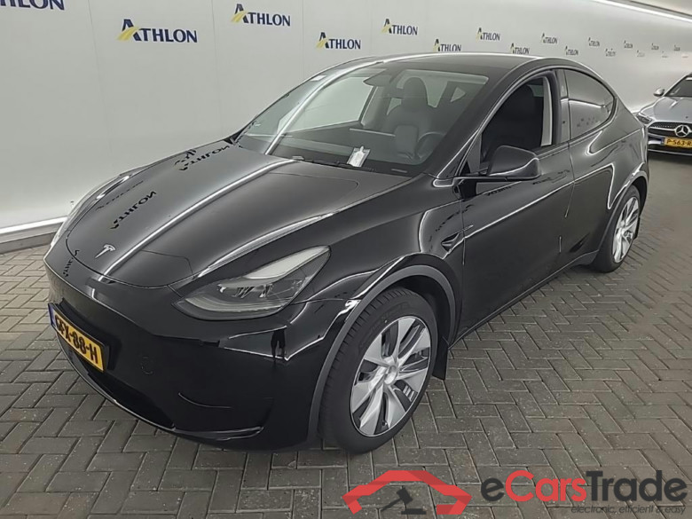 Tesla Model Y Long Range RWD 5D 217kW