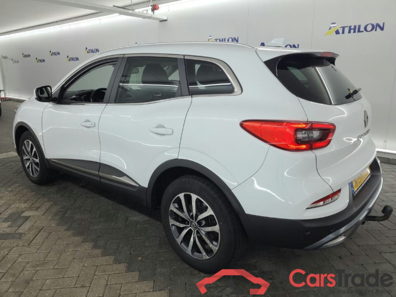 RENAULT KADJAR TCe 160 EDC GPF Intens 5D 116kW #4