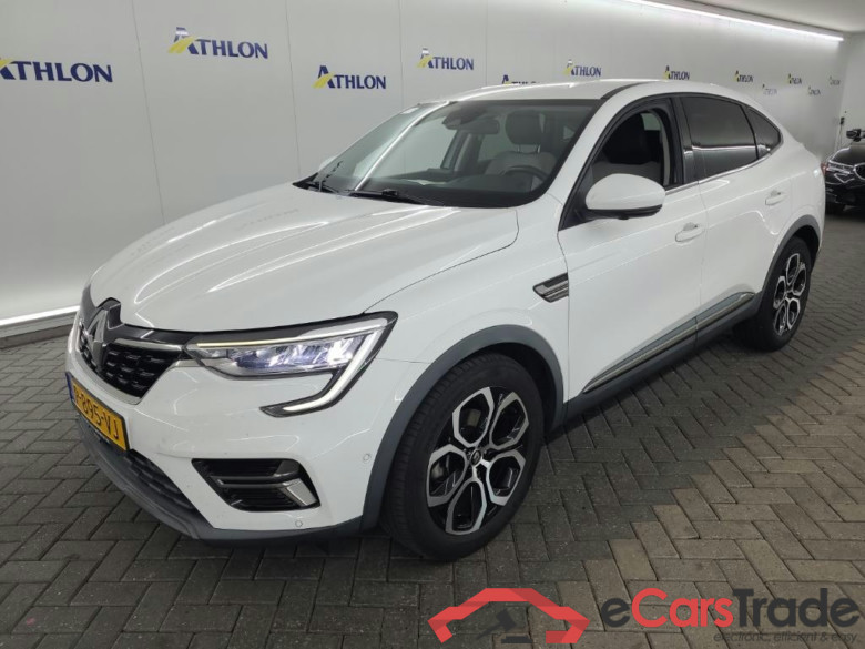 RENAULT Arkana E-TECH Hybrid 145 Intens 5D 107kW