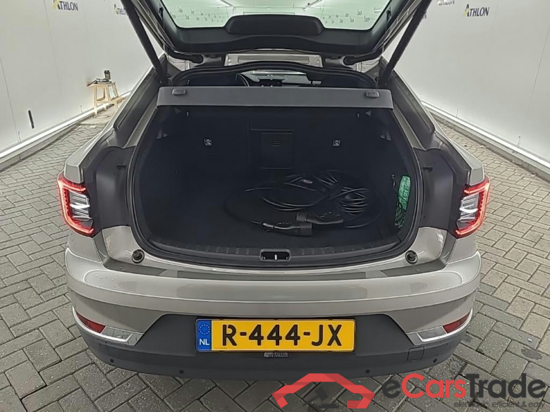 Polestar Polestar 2 78kWh Single Motor Long Range 5D 170kW uitlopend #5
