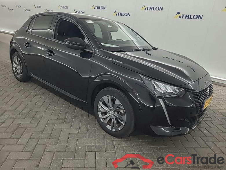 PEUGEOT e-208 Allure Pack 50kWh 136 5D Athlon Edition #2