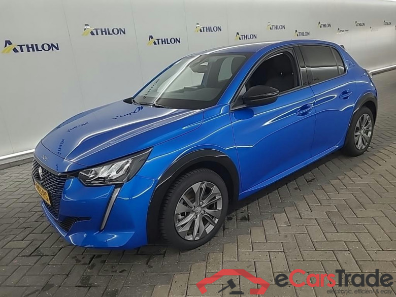 PEUGEOT e-208 Allure Pack 50kWh 136 5D #1