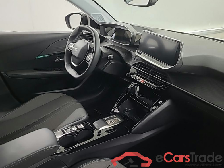 PEUGEOT e-208 Allure Pack 50kWh 136 5D #6