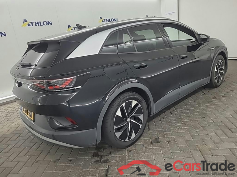 VOLKSWAGEN ID.4 77kWh 150kW Pro Auto 5D #3